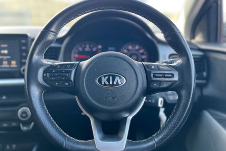 Kia Stonic 1.6 CRDi 3 SUV 5dr Diesel Manual Euro 6 (s/s) (113 bhp) 59