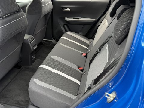 Vauxhall Frontera 83kW GS 44kWh 5dr Auto 36