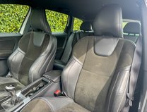 Volvo XC60 2.0 D4 R-Design Nav SUV 5dr Diesel Manual Euro 6 (s/s) (190 ps) 8