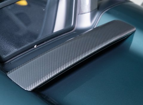 Porsche 718 SPYDER RS 49