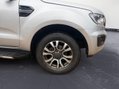 Ford Ranger 2.0 EcoBlue Wildtrak Auto 4WD Euro 6 (s/s) 4dr 10