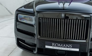 Rolls-Royce Cullinan BLACK BADGE 33