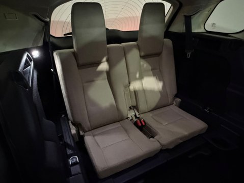 Land Rover Discovery Sport SD4 HSE 21
