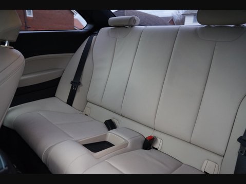 BMW 2 Series 3.0 M240i Auto Euro 6 (s/s) 2dr 19