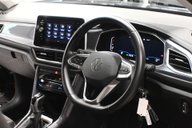 Volkswagen T-Roc 1.5 T-Roc Style TSI Semi-Auto 5dr 42