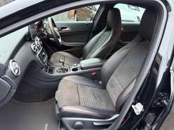 Mercedes-Benz A Class 2.1 A 200 D AMG Line 5dr 15