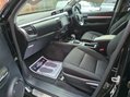 Toyota Hilux INVINCIBLE 4WD D-4D DCB Auto 15