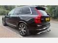 Volvo XC90 2.0 XC90 Inscription Pro B5 MHEV AWD Auto 4WD 5dr 16