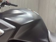 cf moto GT 2023 ONLY 507 MILES PANNIERS MOT JULY 2027 650CC A2 54