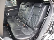 Land Rover Discovery 2026 d350 COMMERCIAL DYNAMIC HSE styled by seeker with rear seats  27