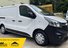 Vauxhall Vivaro 1.6 CDTi 2900 BiTurbo ecoFLEX Panel Van 5dr Diesel Manual L1 H1 Euro 5 (s/s