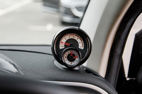 Smart Fortwo Coupe PRIME 16