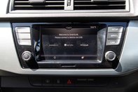 Skoda Fabia COLOUR EDITION TSI 25