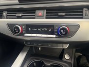 Audi A4 1.4 A4 Sport TFSI 5dr 26