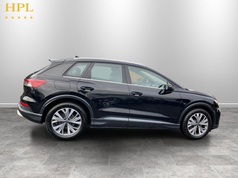 Audi Q4 40 Sport SUV 5dr Electric Auto 82kWh (204 ps) 8