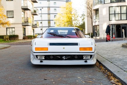 Ferrari 512 BB 'Koenig Special' 6