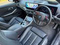 BMW M3 3.0 M3 Competition Edition M xDrive Auto 4WD 4dr 25