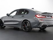 BMW 3 Series 2.0 330e 12kWh M Sport Pro Edition Saloon 4dr Petrol Plug-in Hybrid Auto xD 39