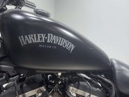 Harley-Davidson Sportster 883 IRON 2014 20K MOT WARRANTY CRUISER 883CC 17