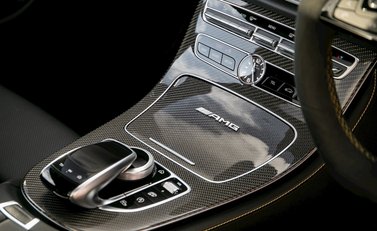 Mercedes-Benz E Class E63 S Estate Edition 1 23