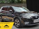 Nissan Qashqai DIG-T N-CONNECTA MHEV