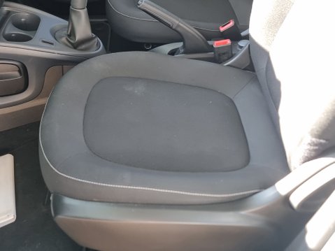 Smart Forfour URBANSHADOW EDITION 39