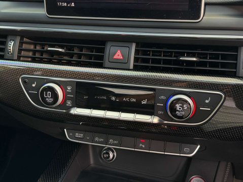 Audi S5 3.0 S5 TFSI Quattro Auto 4WD 2dr 38