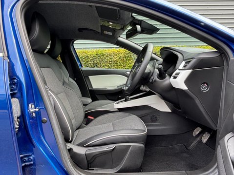 Renault Clio TECHNO TCE 13