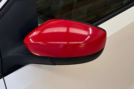 Volkswagen Up 1.0 High up! Hatchback 5dr Petrol ASG Euro 6 (75 ps) 33