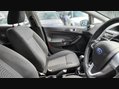 Ford Fiesta ZETEC 29