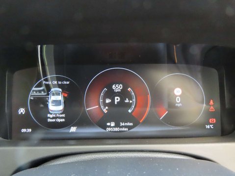 Jaguar XF 3.0 XF V6 S D Auto 4dr 12