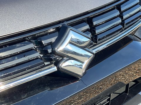 Suzuki Vitara ULTRA ALLGRIP 13