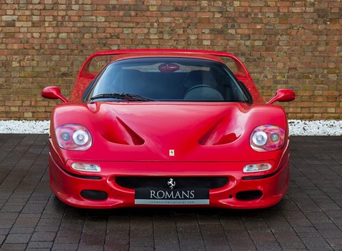 Ferrari F50 3