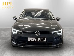 Volkswagen Golf 2.0 TDI Style Hatchback 5dr Diesel DSG Euro 6 (s/s) (150 ps)