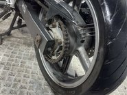 Honda CBF500 2004 52K PROJECT BIKE SPARES OR REPAIR 500CC TWIN CYLINDER A2 23