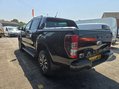 Ford Ranger WILDTRAK ECOBLUE 4