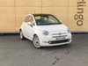 Fiat 500 STANDARD