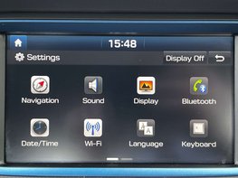 Hyundai IONIQ 1.6 IONIQ Premium SE FHEV Semi-Auto 5dr 39