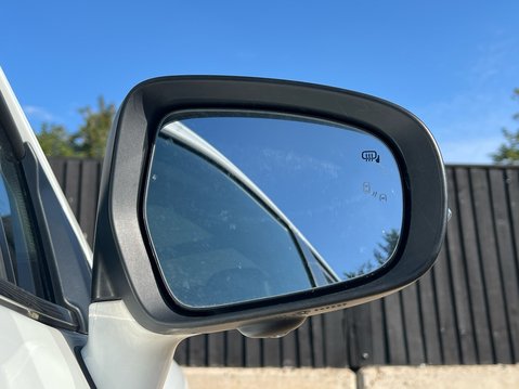 Suzuki S-Cross ULTRA ALLGRIP 21