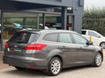 Ford Focus 1.5 Focus Titanium TDCi 5dr 4