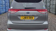 Toyota Estima Auto+Hybrid+LowMiles+8Seater 12