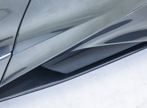 McLaren 765LT Spider 50