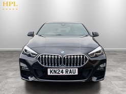 BMW 2 Series 1.5 218i M Sport Saloon 4dr Petrol DCT Euro 6 (s/s) (136 ps)