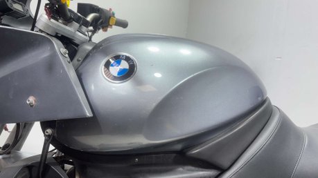 BMW R850 1995 69K PROJECT BIKE SPARES OR REPAIR 850CC TOURER BIKE 27
