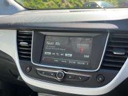 Vauxhall Crossland X 1.5 Crossland X Griffin TD 5dr 15