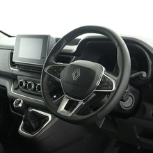 Renault Trafic Extra Sport 4