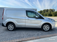 Ford Transit Connect 240 L1 Limited Panel Van - Rear Camera 7