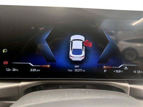 BMW i4 40 83.9kWh M Sport Gran Coupe 5dr Electric Auto eDrive (340 ps) 1 Owner - 14