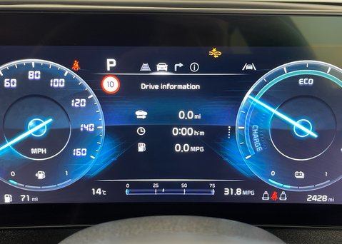 Kia Sportage 1.6 T-GDi HEV GT-LINE S 11