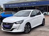 Peugeot 208 1.2 208 Allure Premium+ PureTech SS 5dr